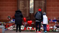 Hillsborough Yasası' nihayet Avam Kamarası'na geliyor