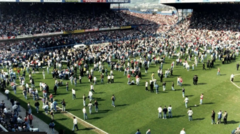 Hillsborough Yasası İngiltere'de Meclis'ten Geçiyor: 97 Taraftarın Ölümüyle İlgili Adalet Arayışı