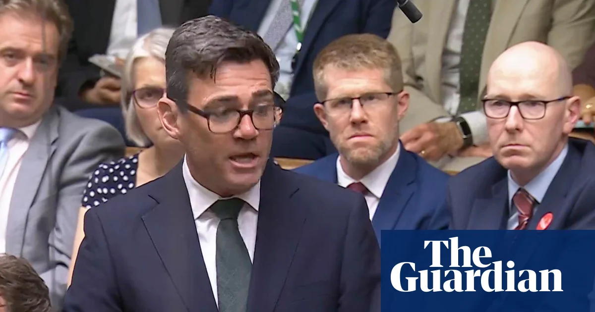 Hillsborough Yasası: Starmer'dan Burnham'a Güç Devri Yeni Dönemi Simgeliyor