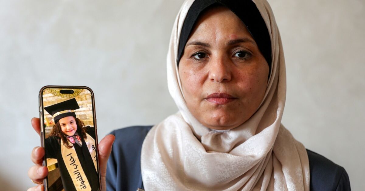 Hind Rajab ailesi: İsrail'ın soruşturması cinayeti meşrulaştırma girişimi