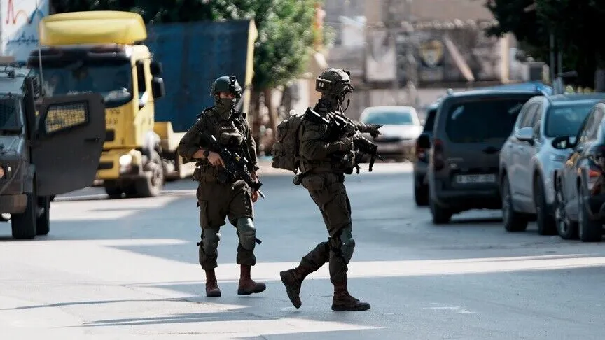 Hind Rajab Vakfı, Belçika'da İsrail askeri hakkında savaş suçu şikâyetinde bulundu