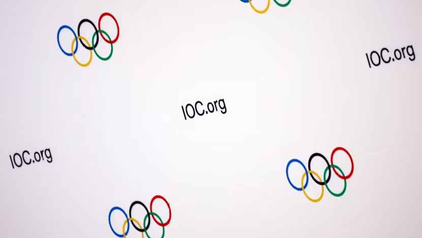 Hindistan, 2036 Olimpiyatları için uluslararası etkinliklerle hazırlanıyor