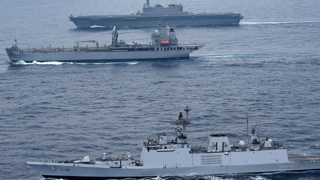 Hindistan, ABD ile askeri bağlarını güçlendirmeyi hedefliyor