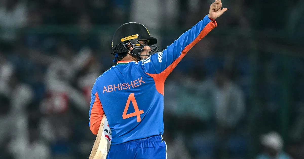 Hindistan-Afganistan T20 Kriket Serisi Canlı: Maç Öncesi Heyecan