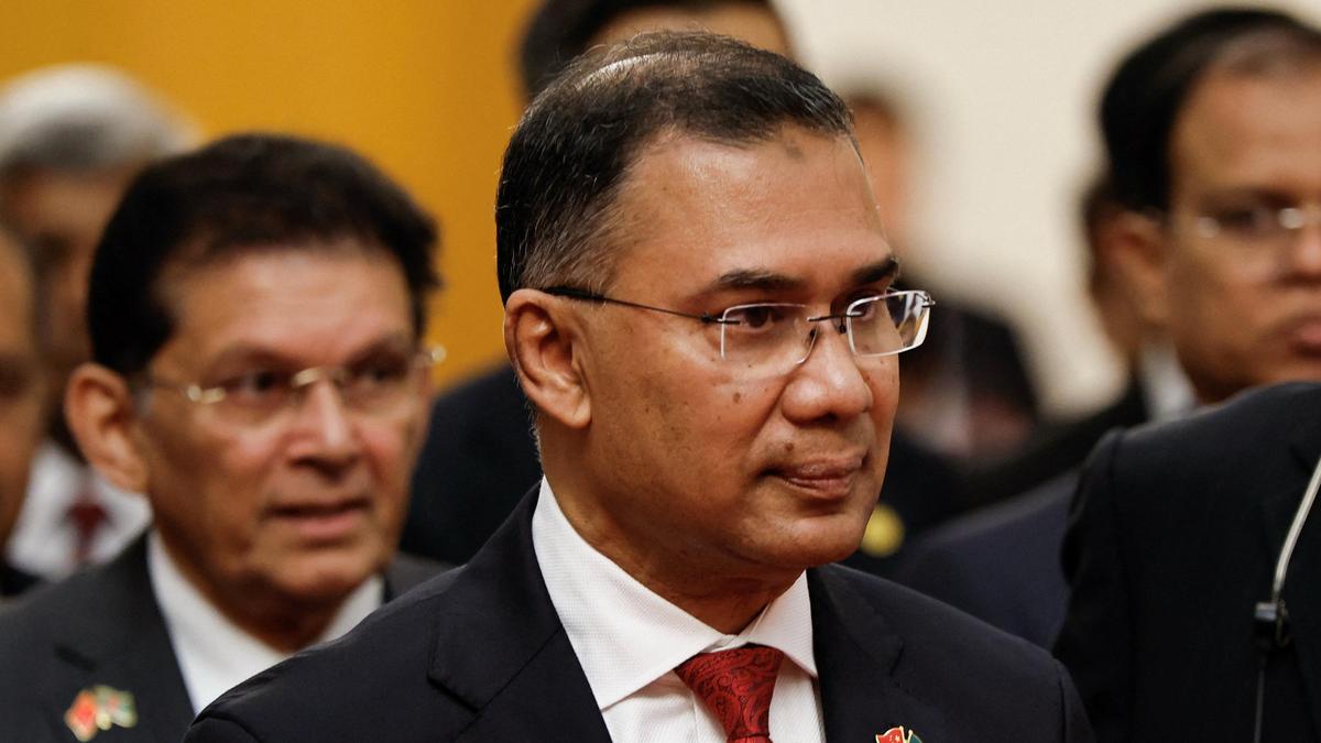 Hindistan, Bangladeş Başbakanı Rahman'ı BRICS Zirvesi'ne Davet Etti