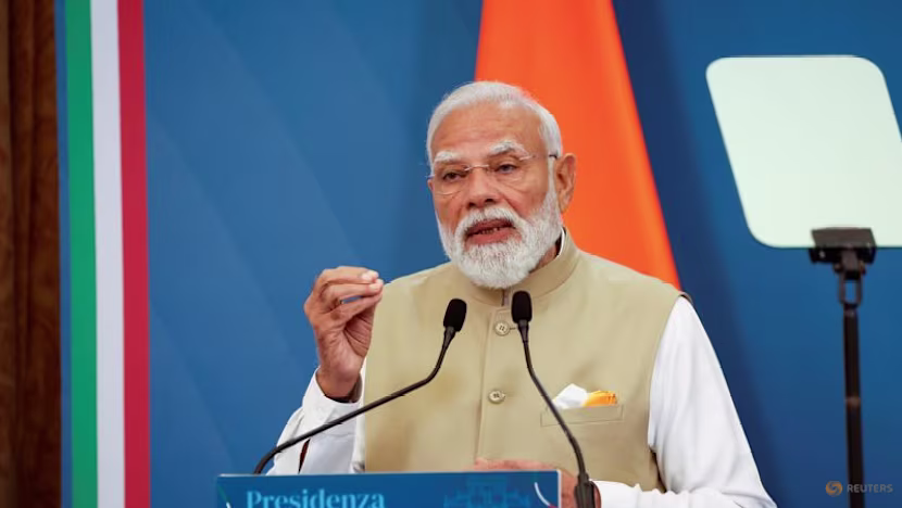 Hindistan Başbakanı Modi'den Asya-Pasifik turu: Endonezya, Avustralya ve Yeni Zelanda ziyaret edilecek