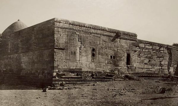 Hindistan'da Yeni Bir Anlaşmazlık: Bhojshala Kompleksi Hindu Tapınağı İlan Edildi