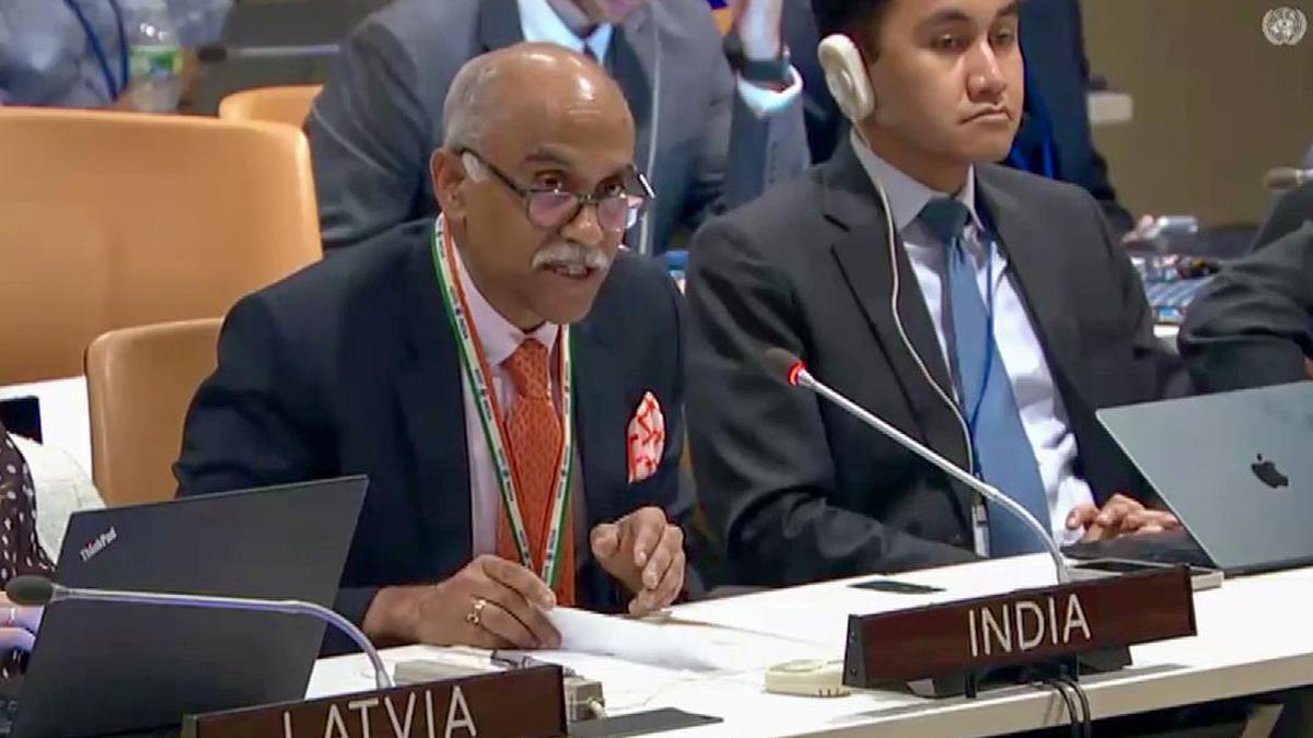 FATF eleştirilerine Hindistan'dan sert yanıt: Gerekçeler sorgulanamaz