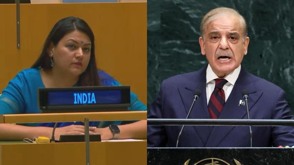 Hindistan'dan BM'de Pakistan'a sert yanıt: 'Yalan ve aldatmaca