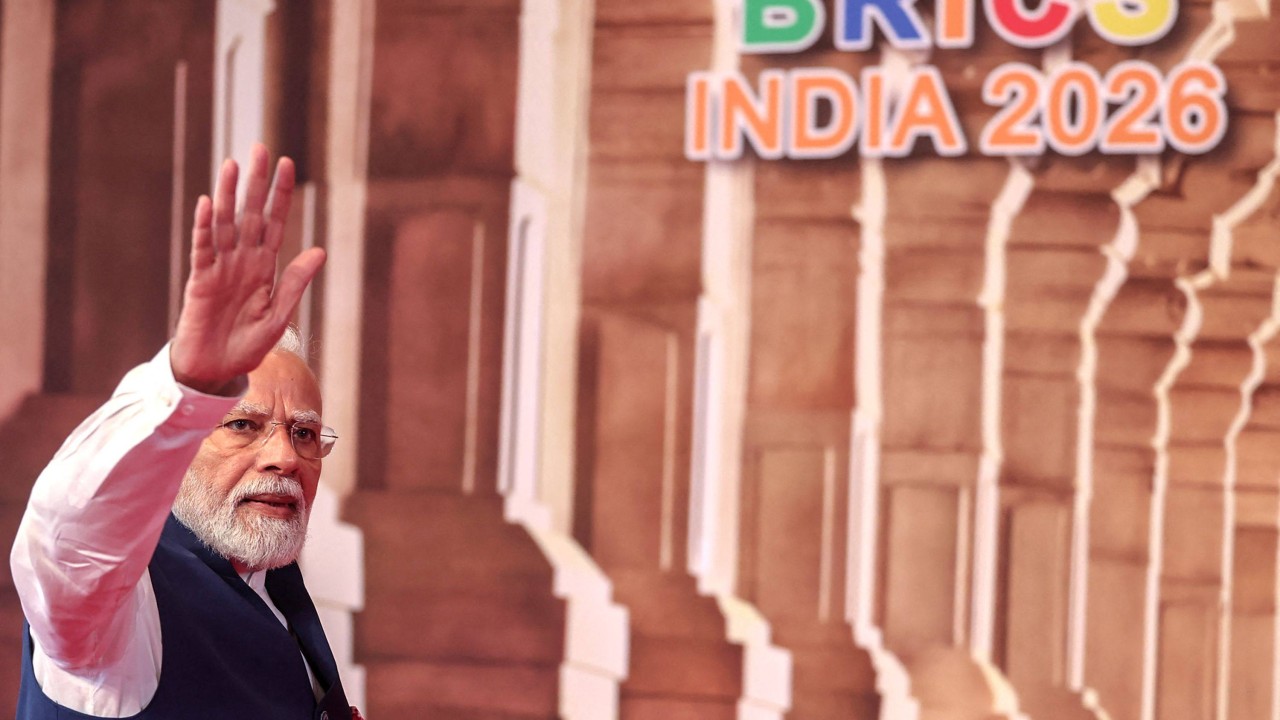 Hindistan BRICS'te diplomatik zafer kazandı: Ortak bildiri kabul edildi