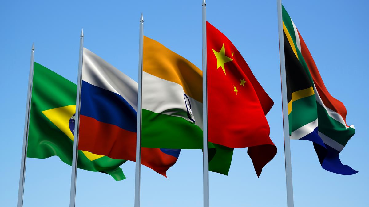 Hindistan, BRICS Uyuşturucuyla Mücadele Toplantısına Ev Sahipliği Yapacak