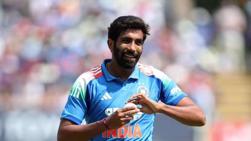 Hindistan'ın Bumrah'ı Sri Lanka Testlerinde Yok, Nabi İlk Kez Kadroda