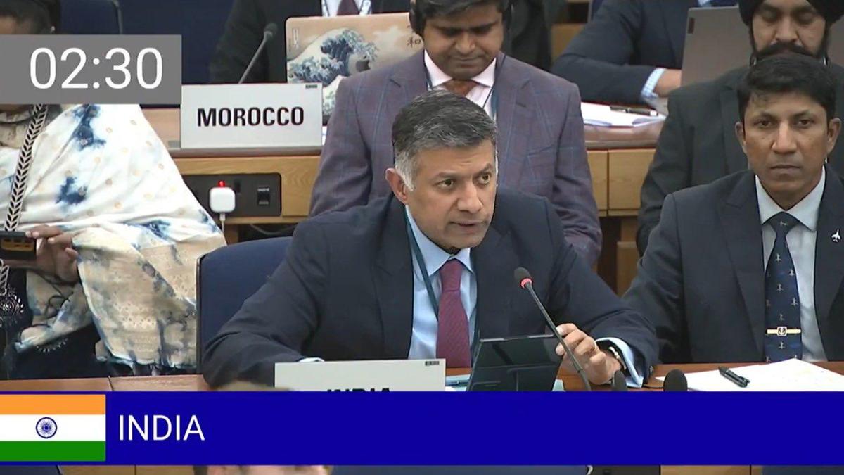 Hindistan Büyükelçisi Tibet'te Kutsal Yolcular İçin İncelemelerde Bulundu