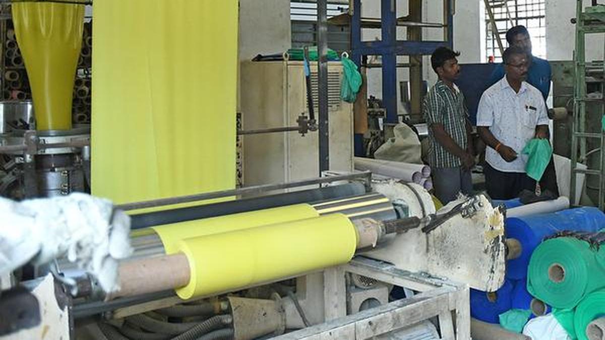Hindistan'dan Üç Çin Ürününe Anti-Damping Soruşturması