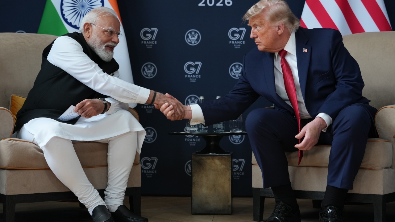 Hindistan Denizcilerin Ölümü: Trump'tan Pişmanlık Yok