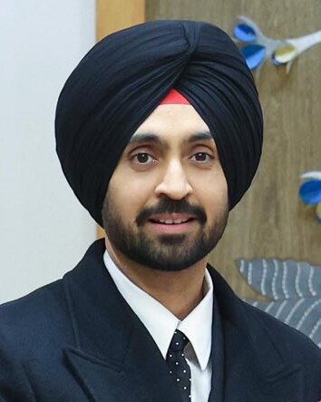 Hindistan'ın Diljit Dosanjh Filmini 127 Kesintiyle Sansürlemesi