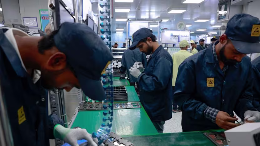 Hindistan'dan Dixon-Vivo ortak girişimine onay: Yerli akıllı telefon üretimi