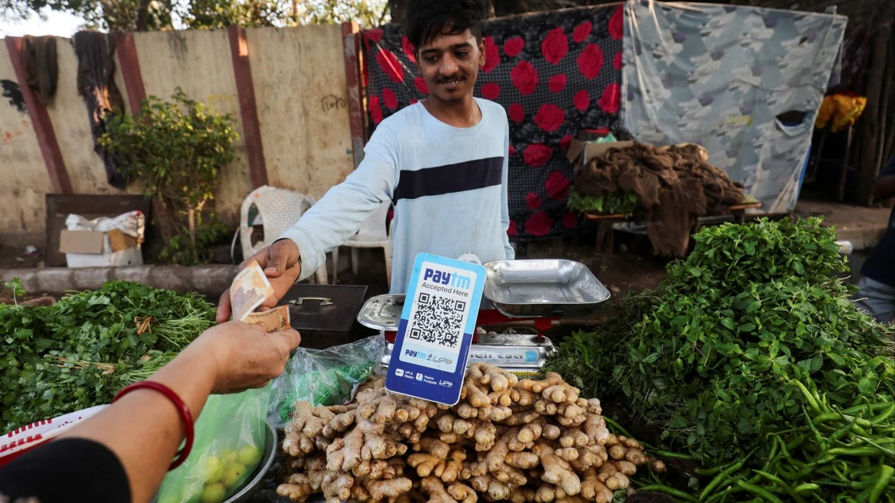Hindistan, Endonezya'nın Dijital Geleceğine Yön Veriyor