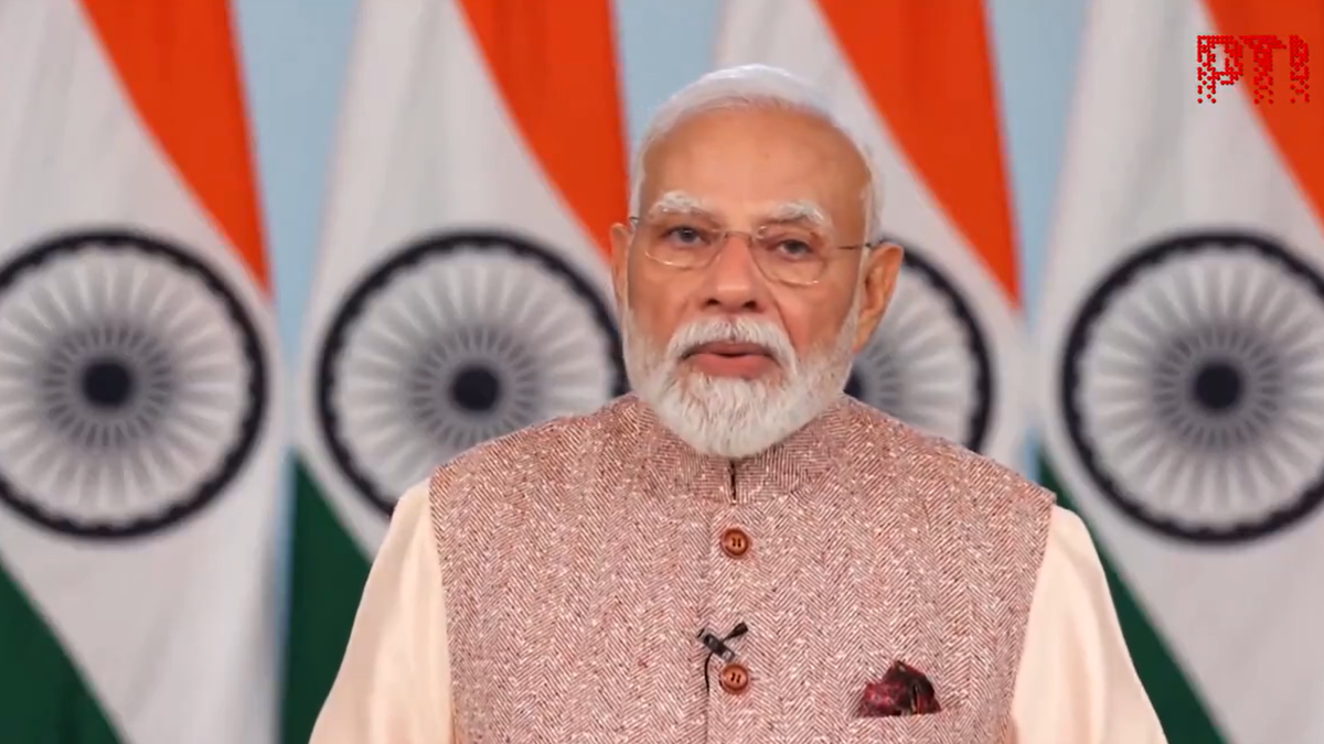 Hindistan-Fransa ilişkileri yeni zirvede: Modi