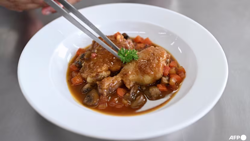 Hindistan'da Fransız mutfak okulları gastronomi devrimi başlatıyor