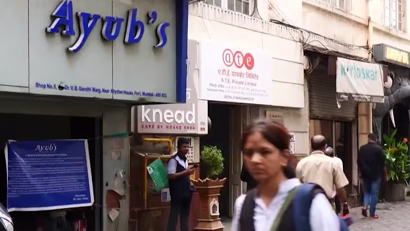 Hindistan'da gıda güvenliği denetimleri hijyen skandallarını ortaya çıkardı