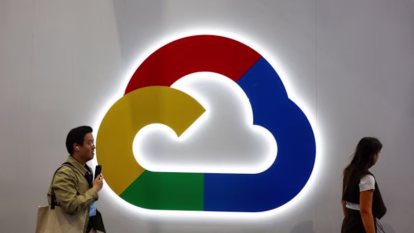 Hindistan'da Google Cloud'da yangın kesintisi