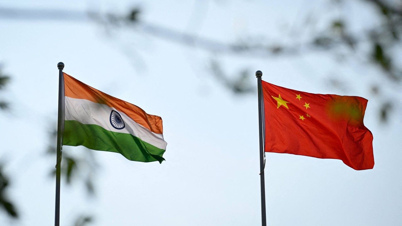 Hindistan'ın Himalaya sınır haritası Çin ile ilişkileri zorlaştırabilir