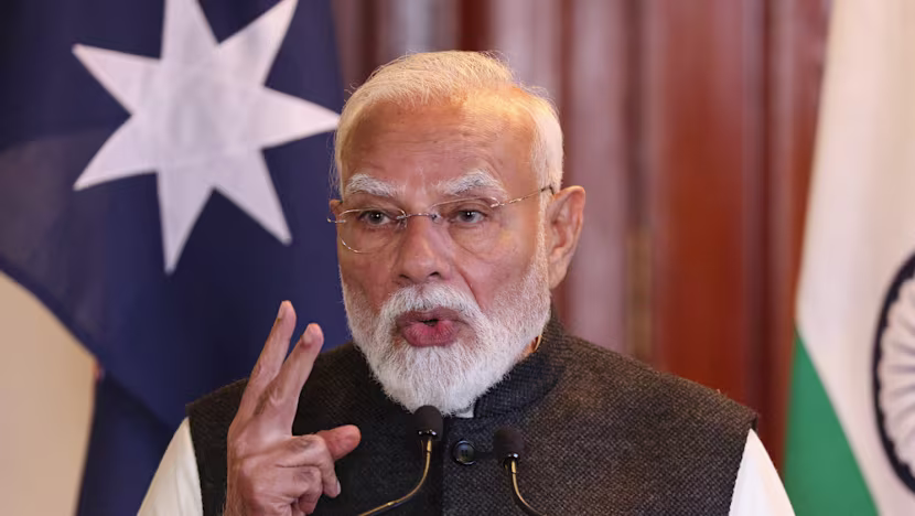 Hindistan'ın Hint-Pasifik Stratejisi Meyve Veriyor