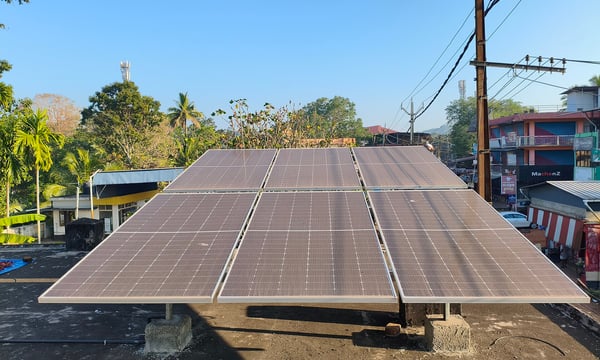 Hindistan'ın İklim Baskısı ve Güneş Enerjisi Paradoksu