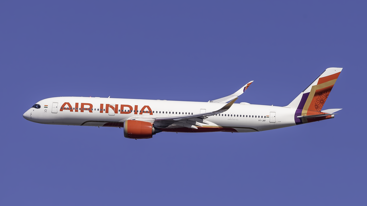 Hindistan'ın IndiGo'su türbülansı aşmaya çalışıyor