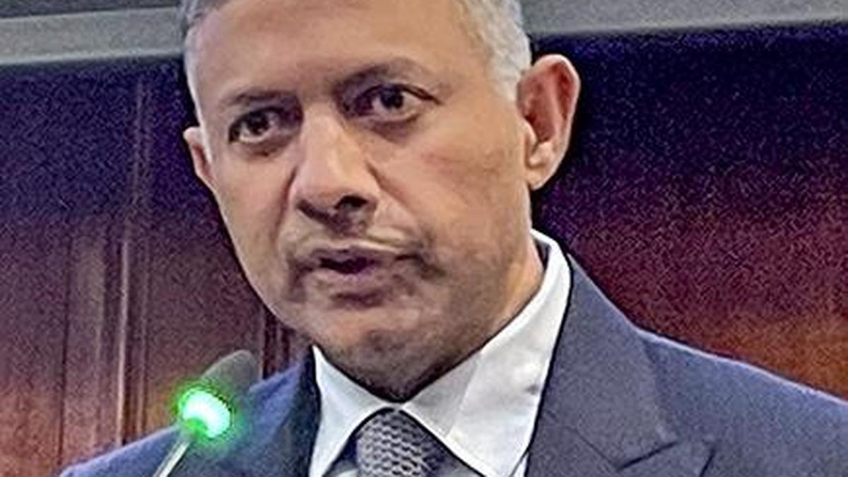 Hindistan'dan İran'a arabuluculuk için 'gerek yok' sinyali