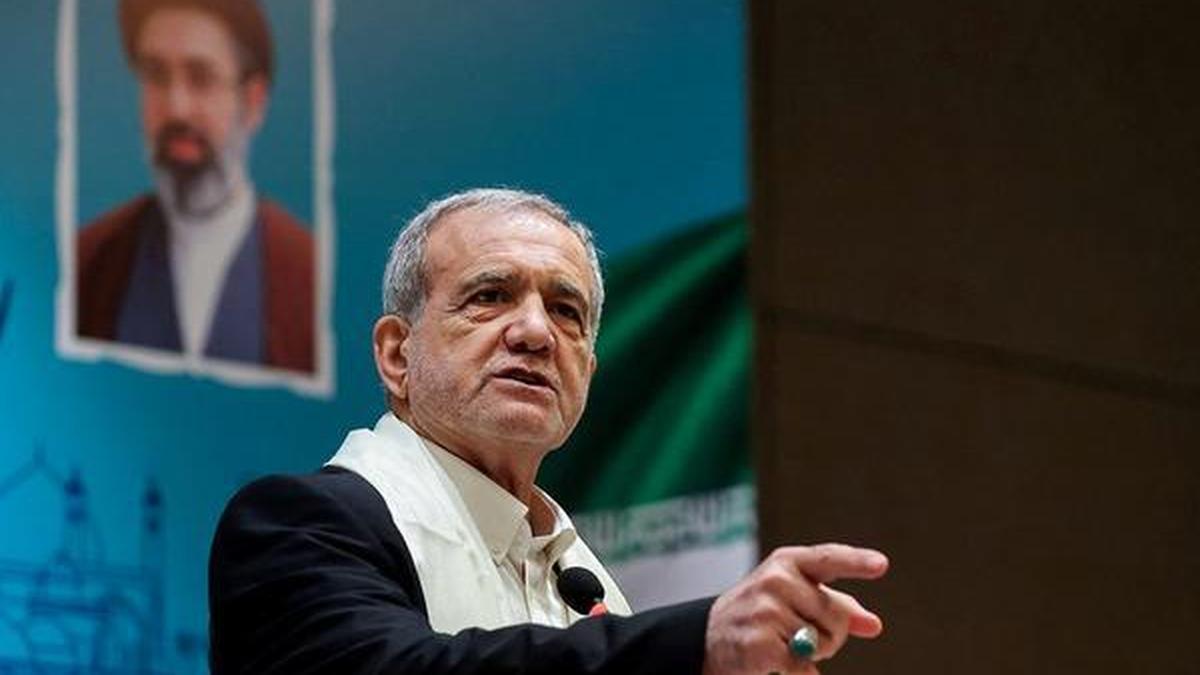 Hindistan ve İran'dan Şii Lider Üzerinden Diyalog Hamlesi