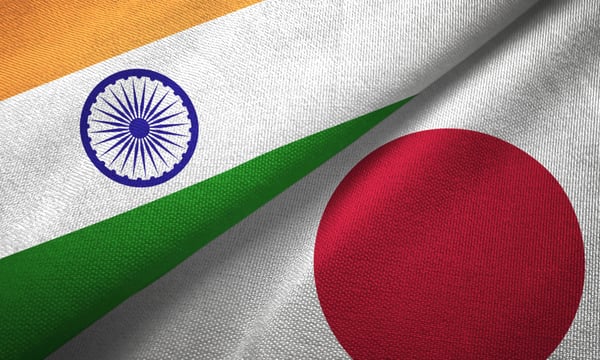 Hindistan-Japonya Savunma İşbirliği: Sanayi Dayanıklılığı Belirleyici Olacak