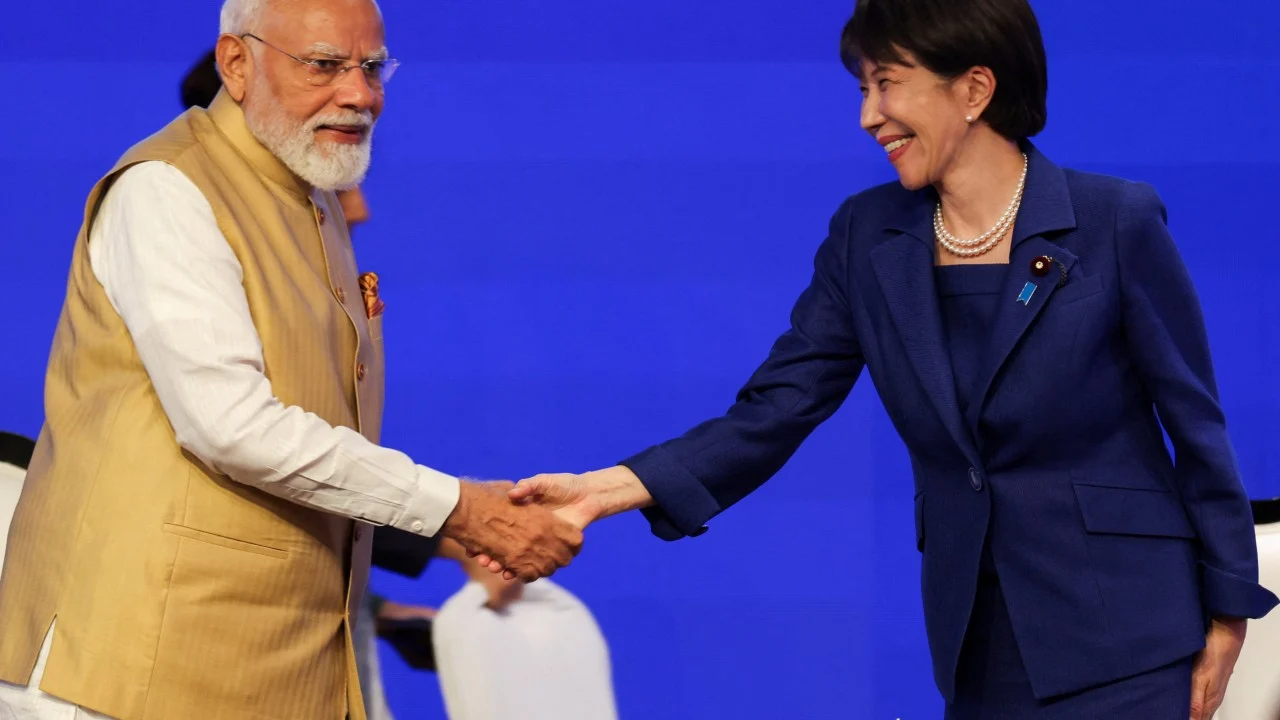 Hindistan ve Japonya'dan ABD'ye alternatif ortak savunma hamlesi