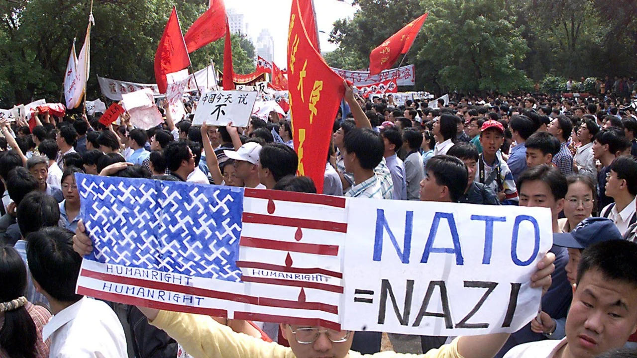 Hindistan, Körfez’de ölen denizcilerine ABD’nin 1999'daki tepkisi gibi karşılık verebilir mi