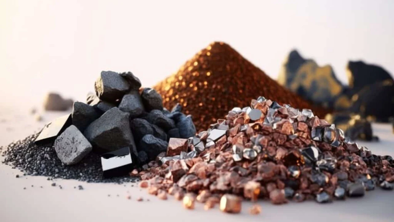 Hindistan kritik minerallerde Çin’in tahtını sarsabilir mi