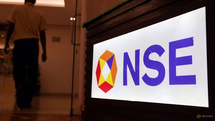 Hindistan'ın NSE Borsası Halka Arz İçin Hazırlanıyor