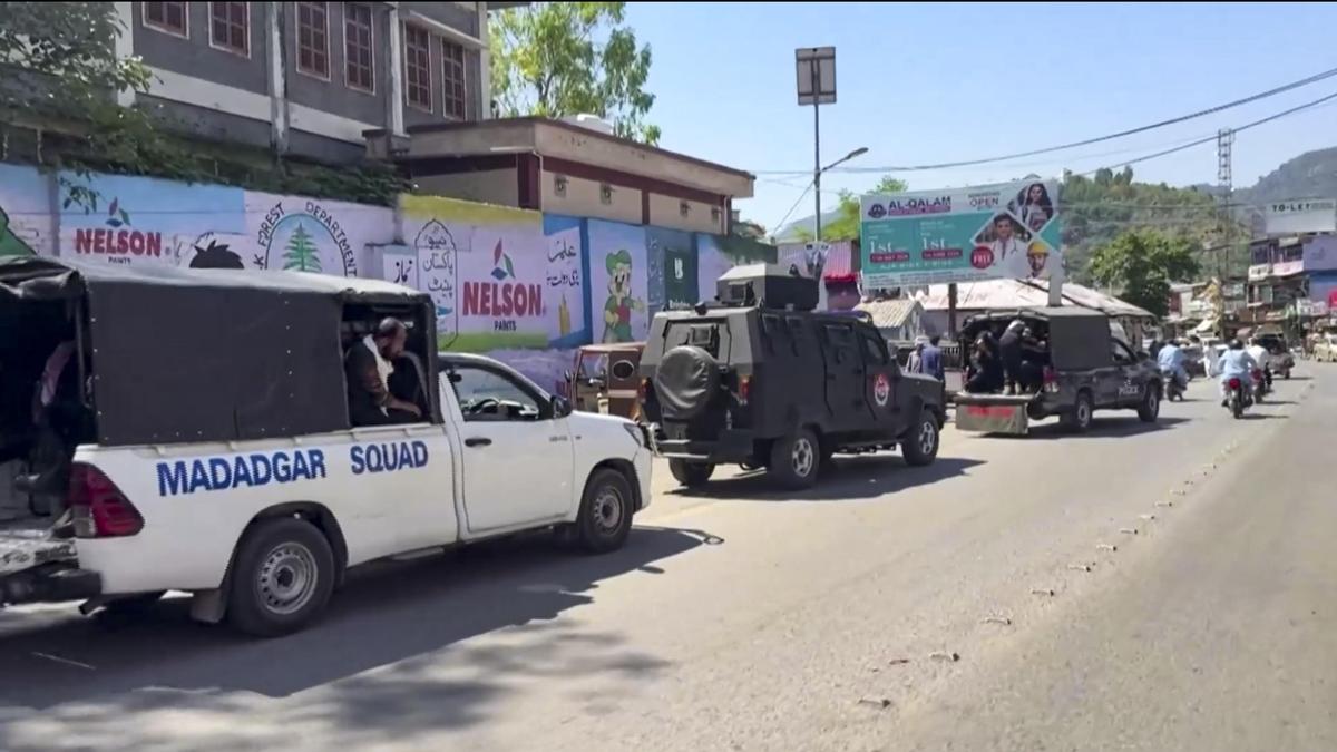 Hindistan'dan Pakistan'a PoK'da baskıya son çağrısı