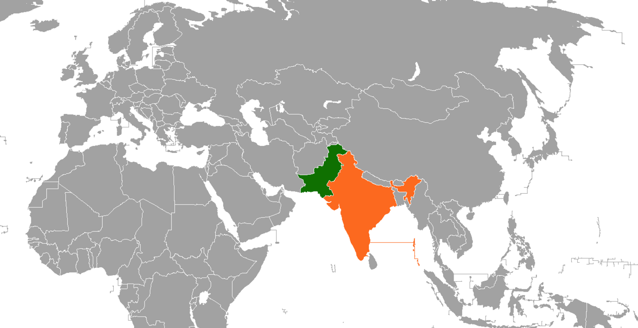 Hindistan ve Pakistan: Vatandaş Hayatı Harçlık Gibi Harcanıyor