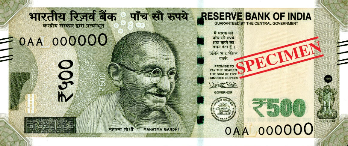Hindistan Rupisi RBI Adımlarıyla Yükseldi