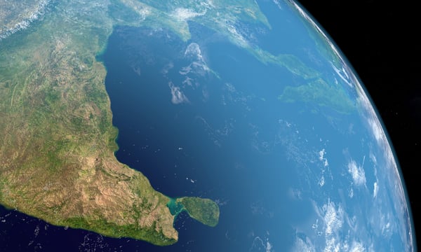Hindistan-Sri Lanka Derin Deniz Madenciliği Krizinde Kobalt Rekabeti