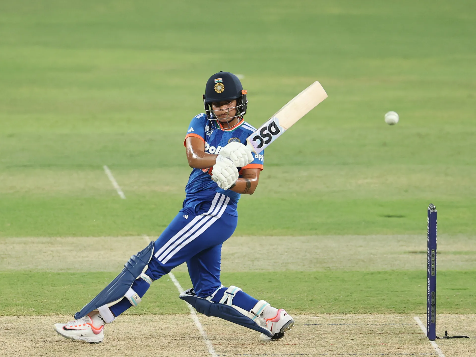 Hindistan ve Sri Lanka Kadınlar T20 Asya Kupası finalinde karşı karşıya