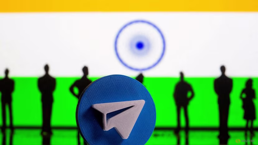 Hindistan'ın Telegram'la Blokaj Öncesi Gizli Mücadelesi