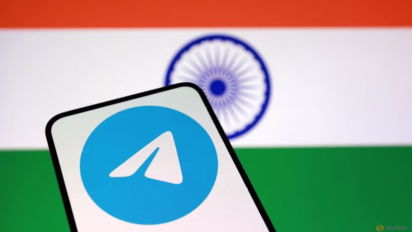 Hindistan, Telegram'ı yasa dışı içerik nedeniyle yakın takibe aldı
