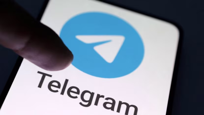 Hindistan, Telegram'ı 22 Haziran'a Kadar Yasakladı