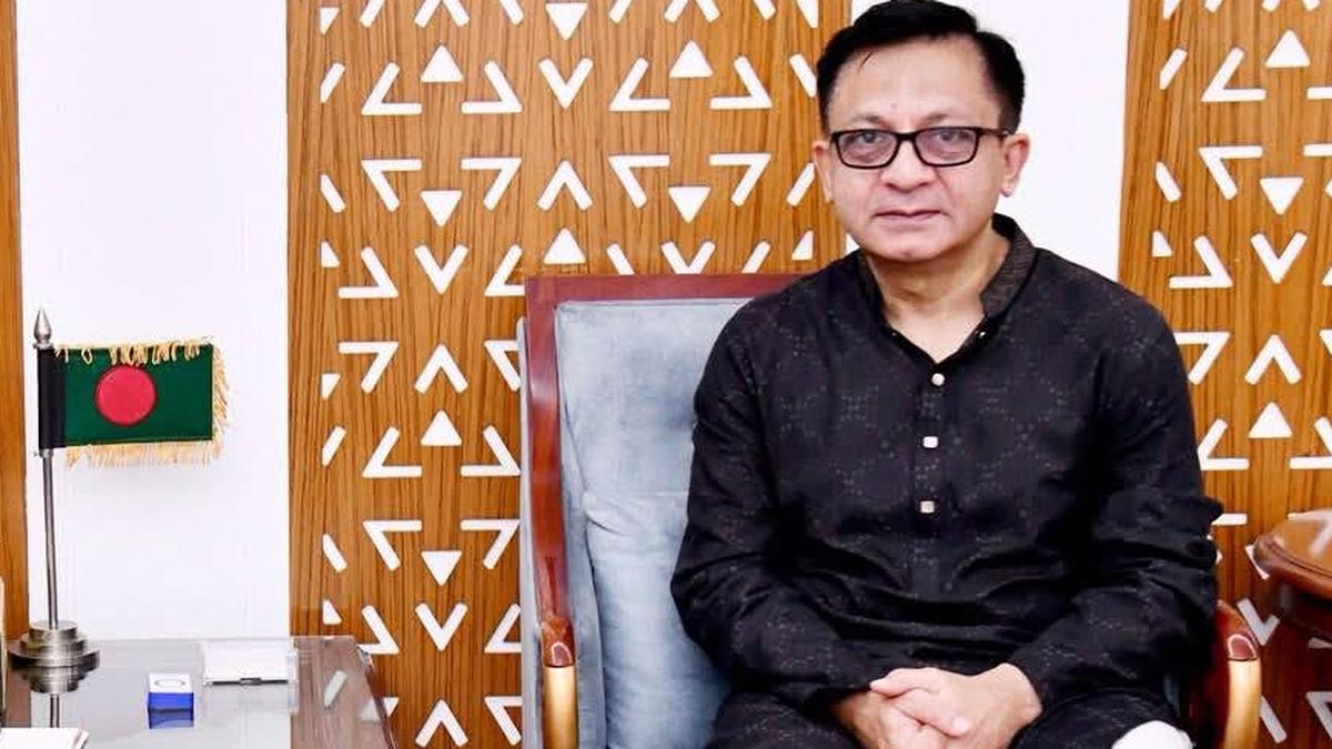 Hindistan ve ABD'li Şirketler Bangladeş'e Yatırıma Hazır