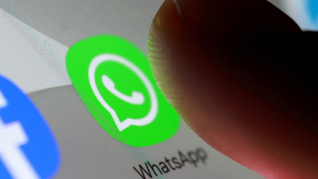Hindistan'dan WhatsApp'a kullanıcı adı özelliğine durdurma talimatı
