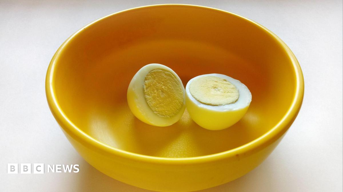 Hindistan'da yumurta tartışması: Beslenme mi, gelenek mi