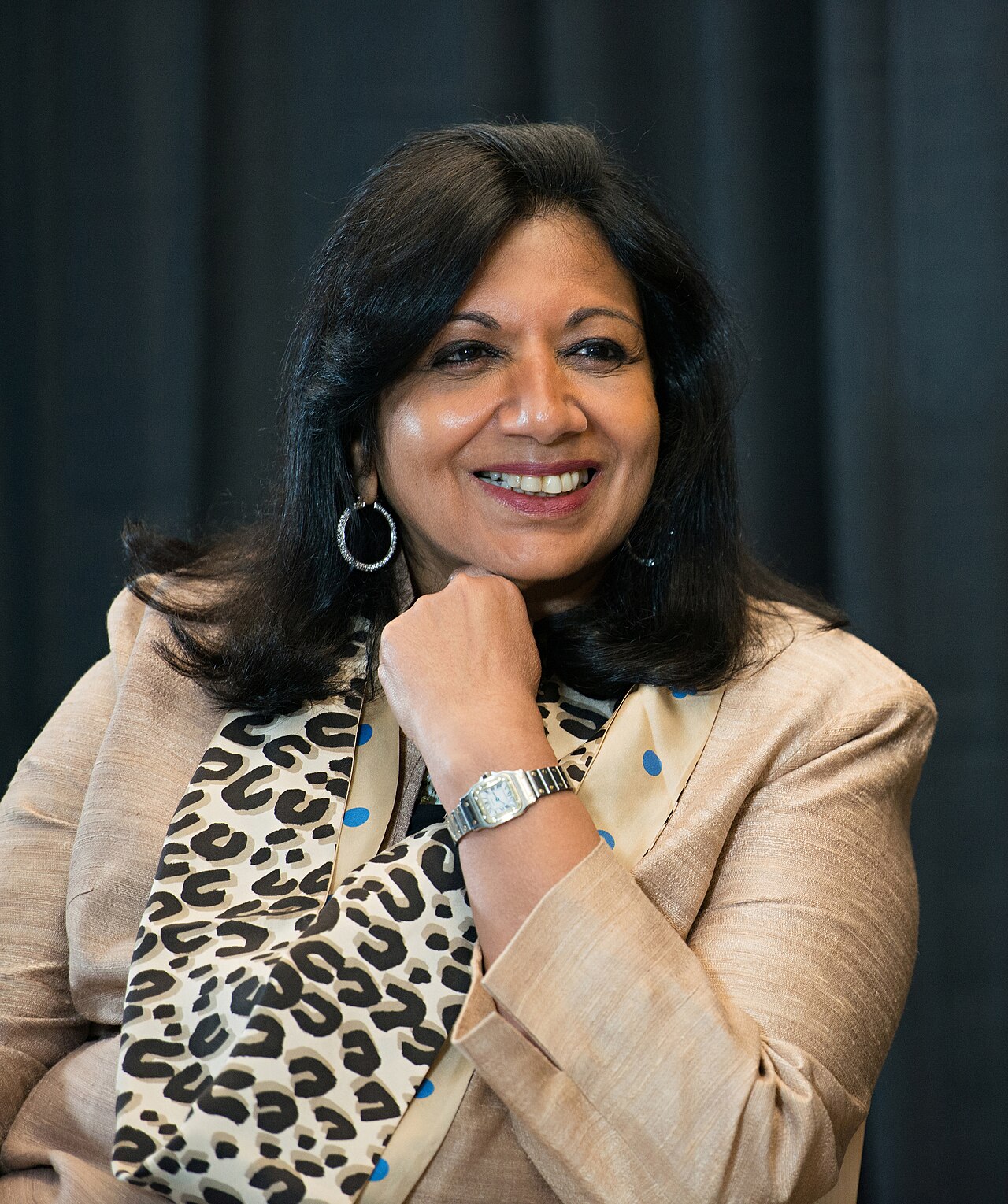 Hindistan'ın Biyoteknoloji Kraliçesi: Kiran Mazumdar-Shaw'un İnsülin İmparatorluğu