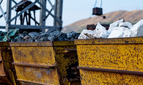 Hindistan'ın Kritik Mineral Stratejisi ve Yeni Küresel Düzen